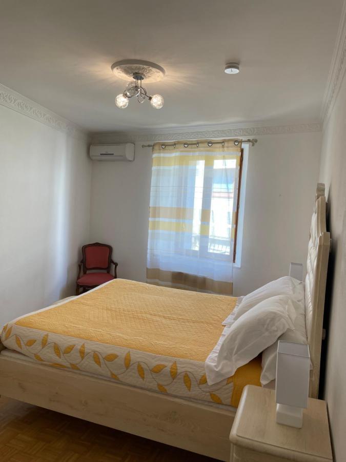 Appartement Du Couvent 纳博讷 外观 照片