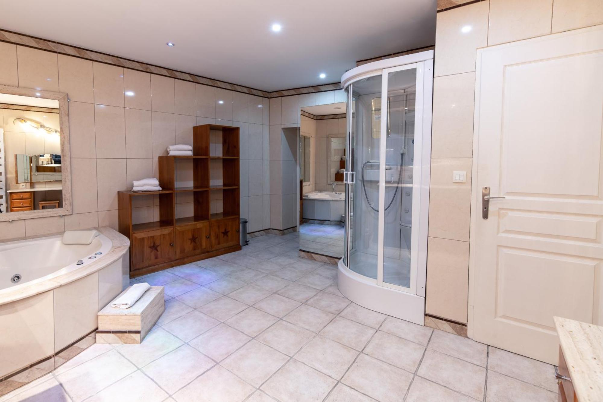Appartement Du Couvent 纳博讷 外观 照片