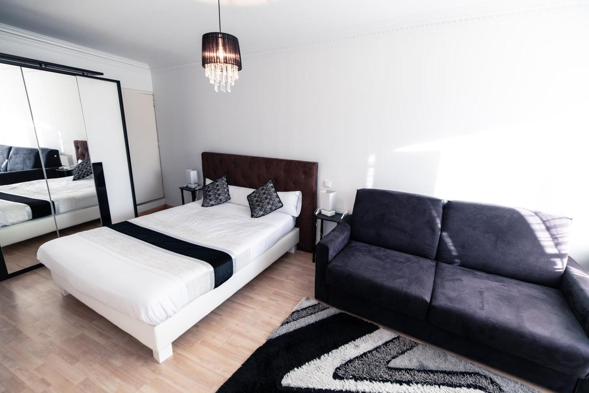 Appartement Du Couvent 纳博讷 外观 照片