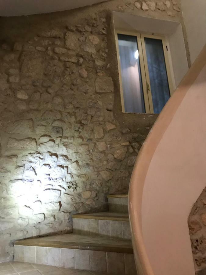 Appartement Du Couvent 纳博讷 外观 照片