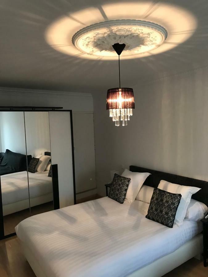 Appartement Du Couvent 纳博讷 外观 照片