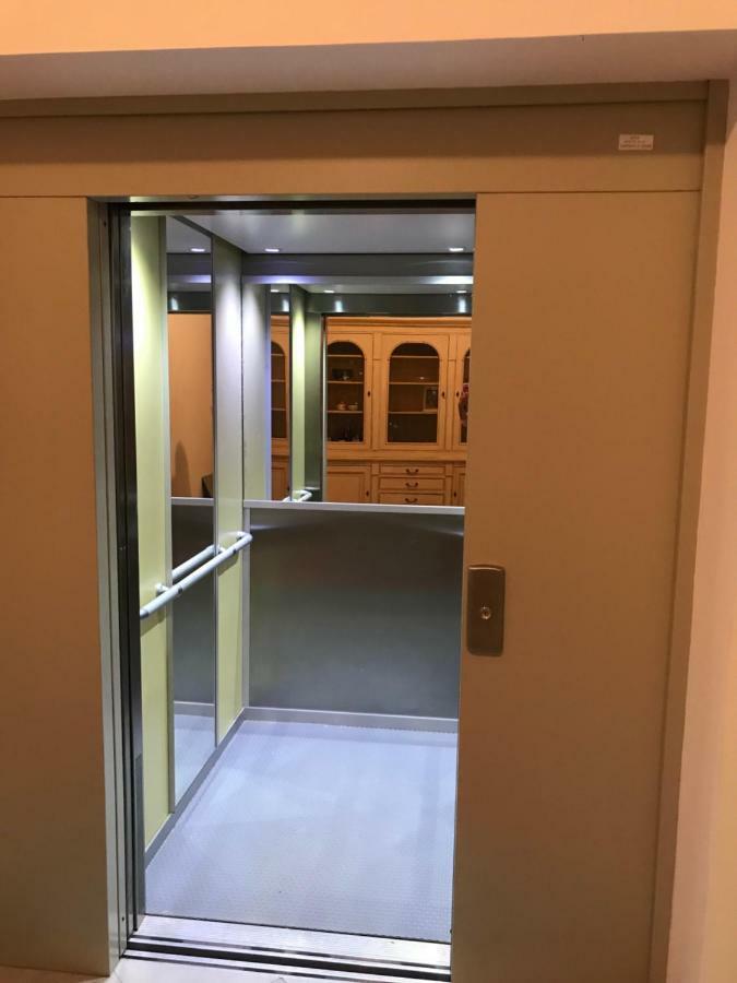 Appartement Du Couvent 纳博讷 外观 照片
